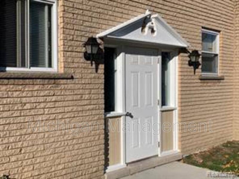 Apartment for rent at 19250 Wick Rd #216, Allen Park, MI 48101