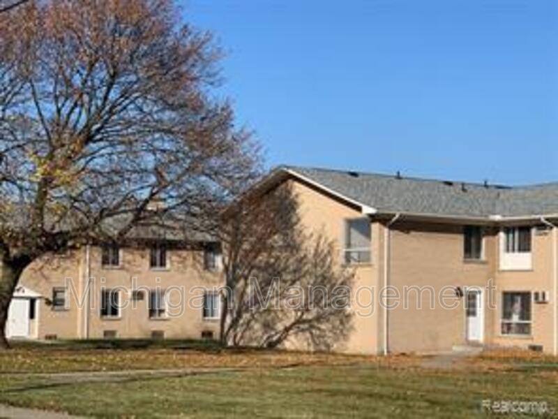 Apartment for rent at 19250 Wick Rd #216, Allen Park, MI 48101
