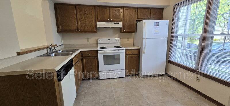 Apartment for rent at 5438 Evard Rd, Fort Wayne, IN 46835