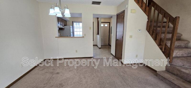 Apartment for rent at 5438 Evard Rd, Fort Wayne, IN 46835