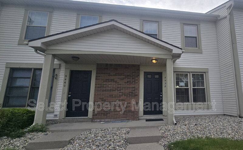 Apartment for rent at 5438 Evard Rd, Fort Wayne, IN 46835