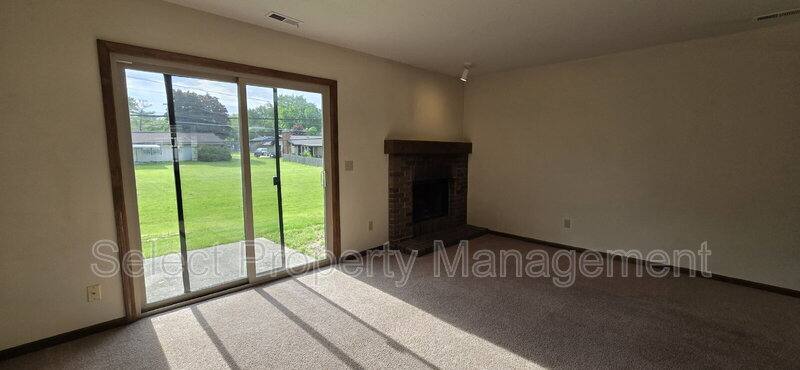 Apartment for rent at 5438 Evard Rd, Fort Wayne, IN 46835