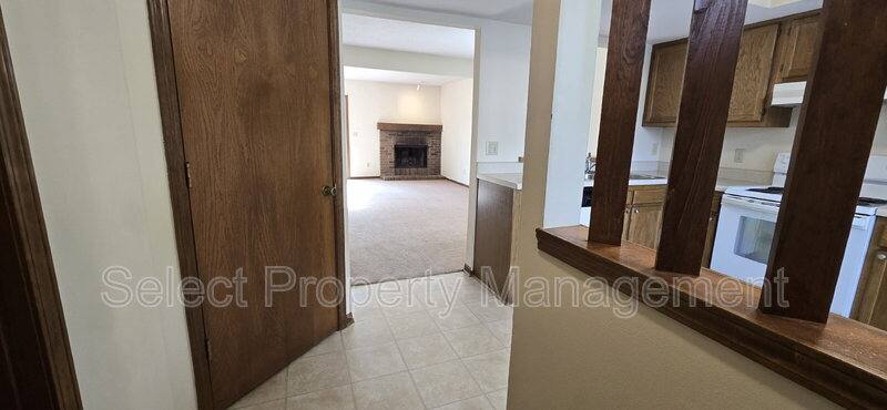 Apartment for rent at 5438 Evard Rd, Fort Wayne, IN 46835