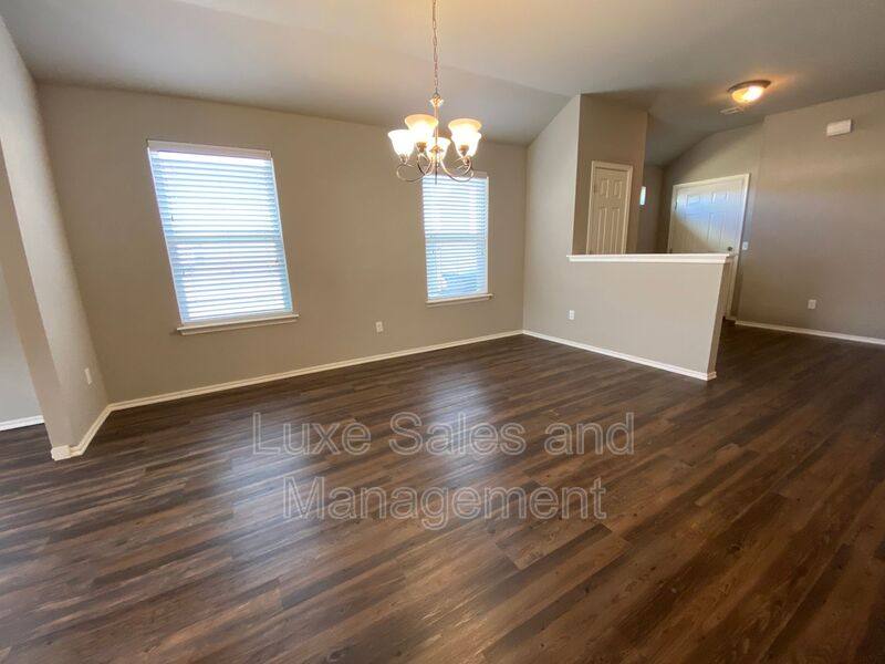 House for rent at 4517 Hunter Blvd, Oklahoma City, OK 73179