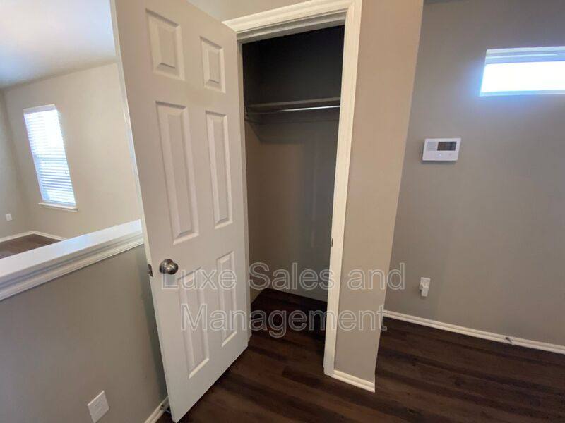 House for rent at 4517 Hunter Blvd, Oklahoma City, OK 73179