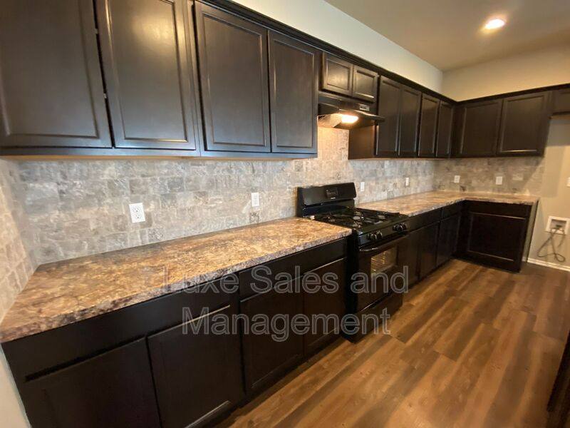 House for rent at 4517 Hunter Blvd, Oklahoma City, OK 73179