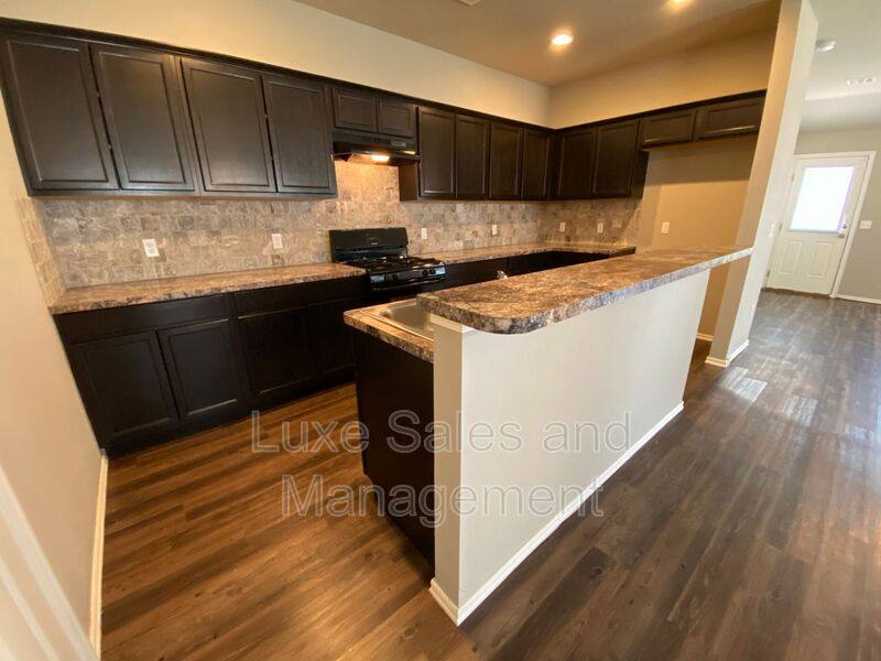 House for rent at 4517 Hunter Blvd, Oklahoma City, OK 73179