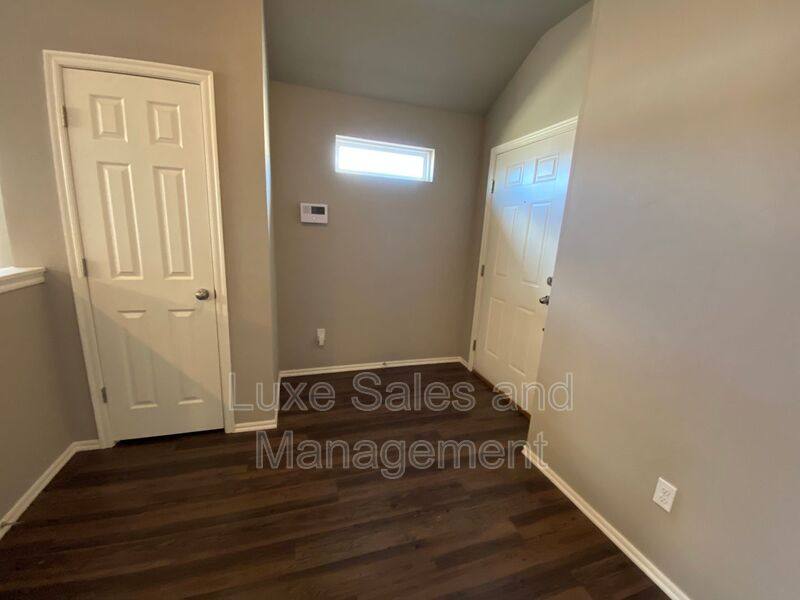 House for rent at 4517 Hunter Blvd, Oklahoma City, OK 73179