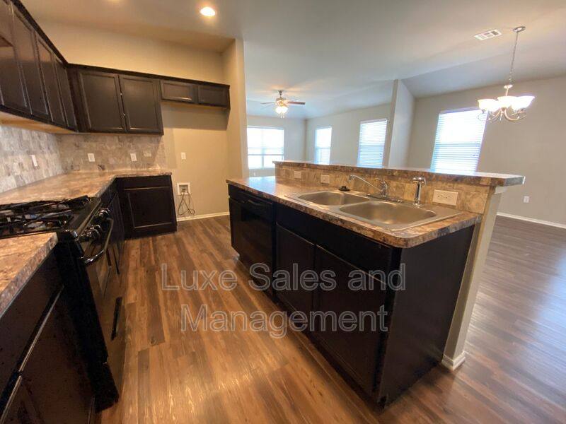 House for rent at 4517 Hunter Blvd, Oklahoma City, OK 73179