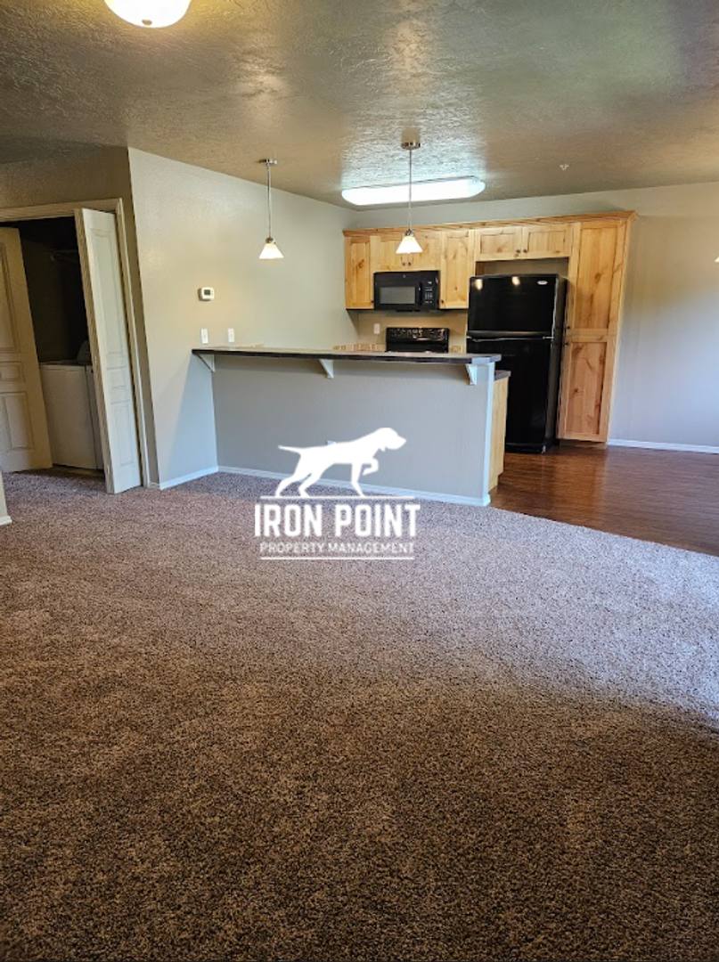 Apartment for rent at 16609 N Integra St, Nampa, ID 83687