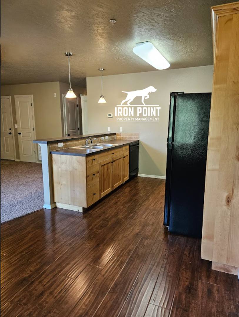 Apartment for rent at 16609 N Integra St, Nampa, ID 83687