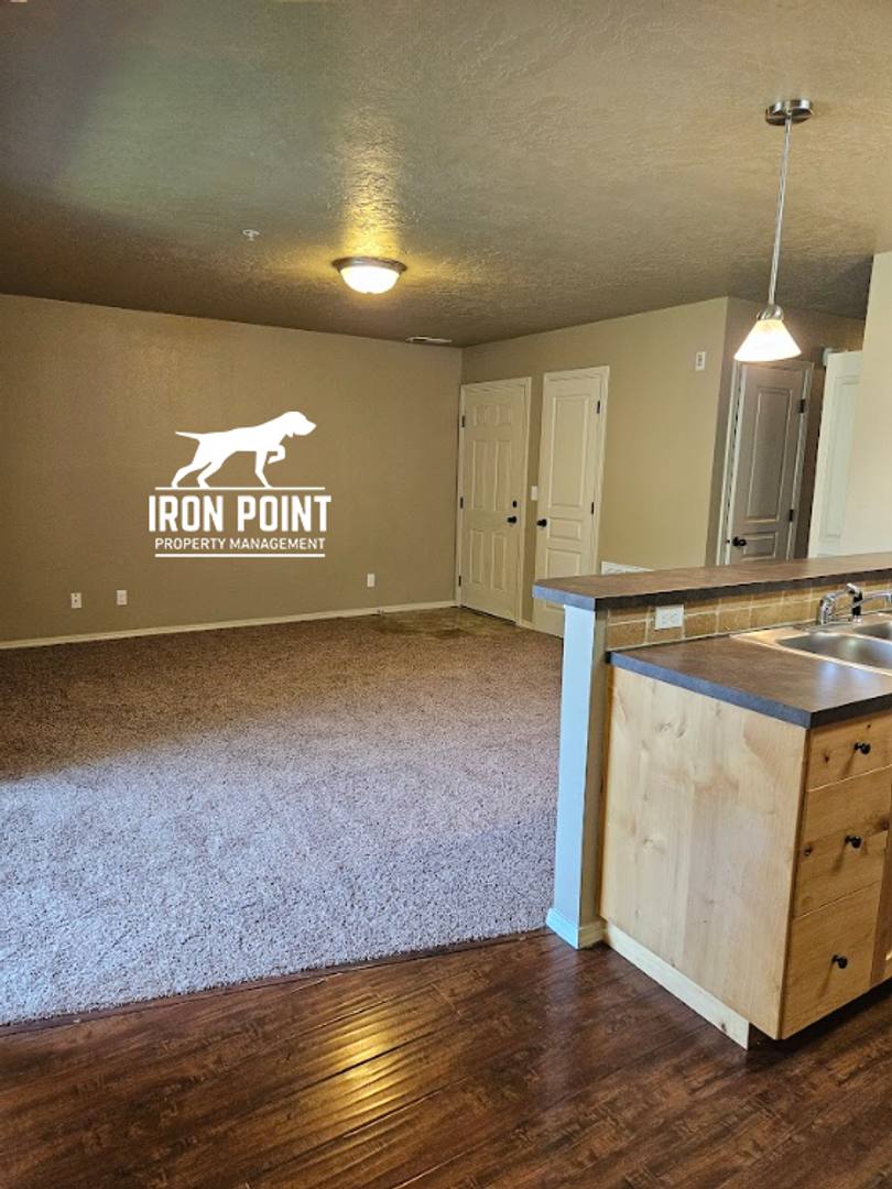 Apartment for rent at 16609 N Integra St, Nampa, ID 83687