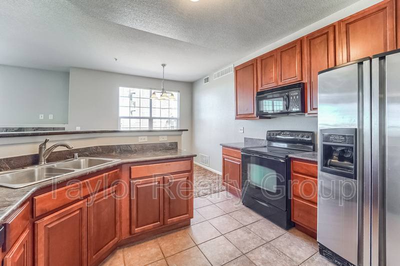 Condo for rent at 2855 Blue Sky Circle #3-202, Erie, CO 80516