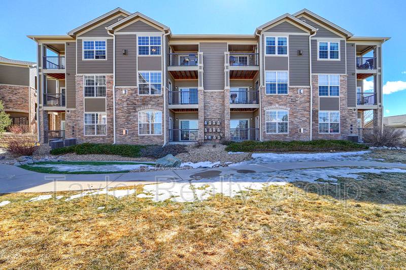 Condo for rent at 2855 Blue Sky Circle #3-202, Erie, CO 80516