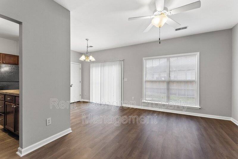 House for rent at 136 Lowell Court, Nicholasville, KY 40356