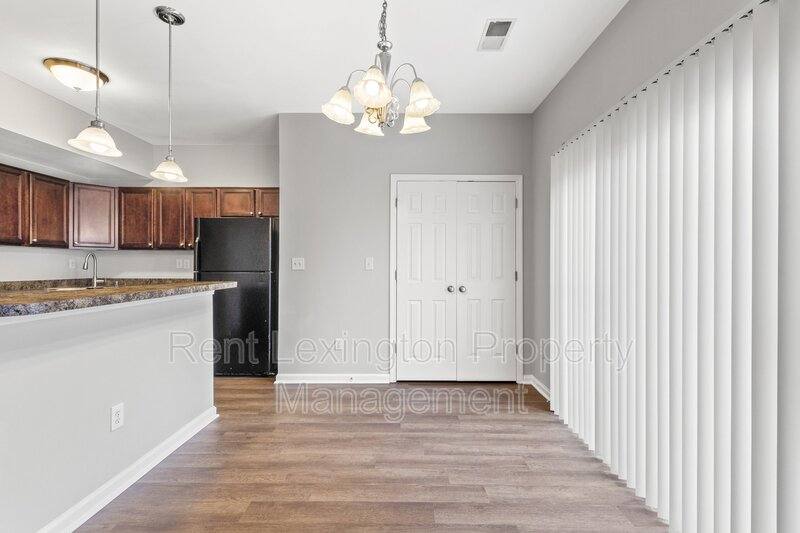 House for rent at 136 Lowell Court, Nicholasville, KY 40356