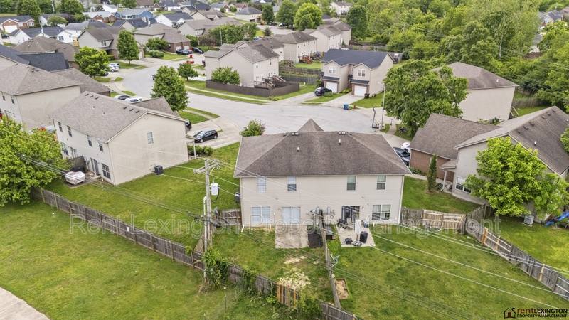 House for rent at 136 Lowell Court, Nicholasville, KY 40356