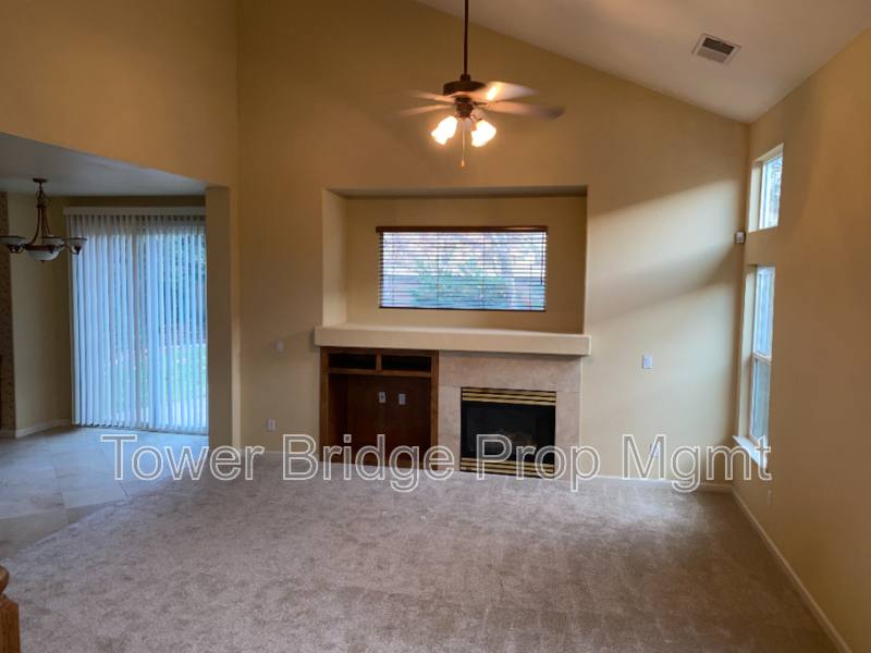 House for rent at 10949 Bellone Way, Rancho Cordova, CA 95670