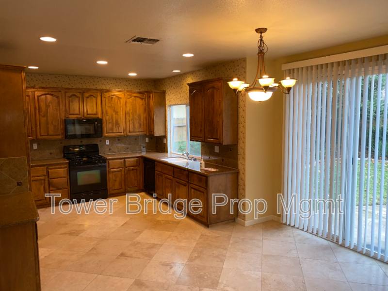 House for rent at 10949 Bellone Way, Rancho Cordova, CA 95670