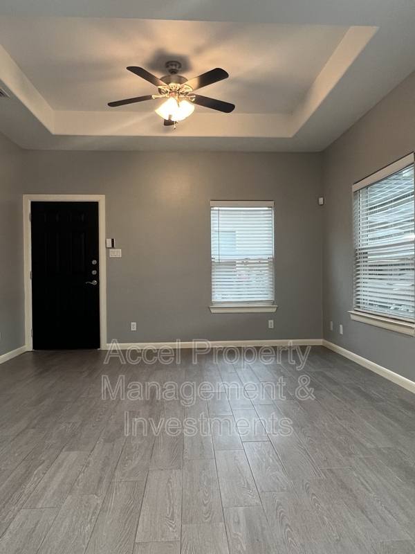 Apartment for rent at 413 Downing #2, Edinburg, TX 78539