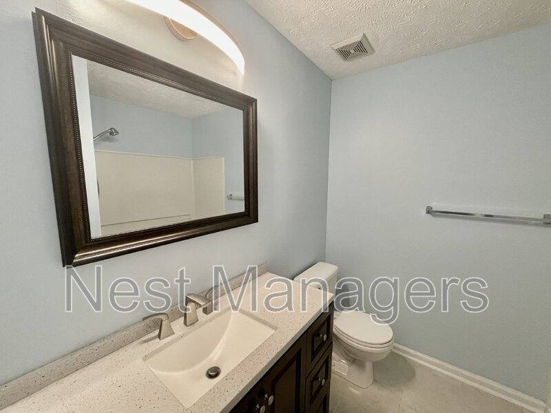 Condo for rent at 350 Bubble Creek Court #3, Fayetteville, NC 28311