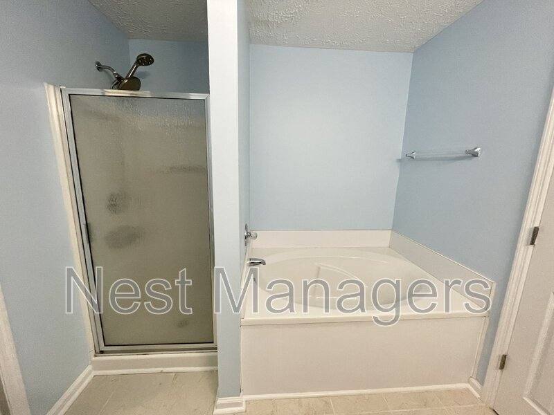 Condo for rent at 350 Bubble Creek Court #3, Fayetteville, NC 28311