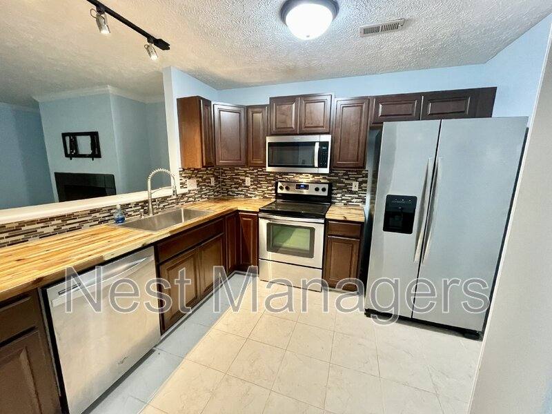 Condo for rent at 350 Bubble Creek Court #3, Fayetteville, NC 28311
