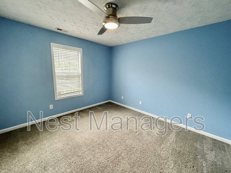 Condo for rent at 350 Bubble Creek Court #3, Fayetteville, NC 28311