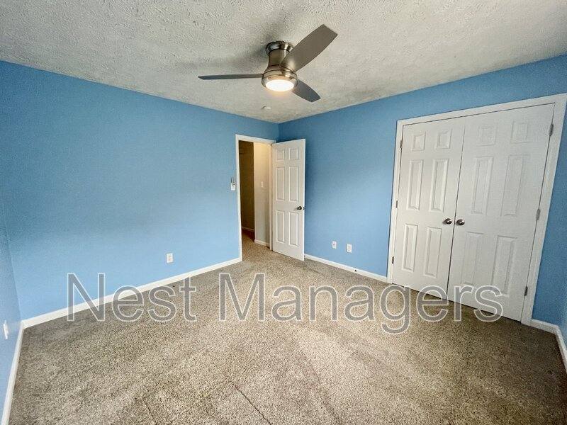 Condo for rent at 350 Bubble Creek Court #3, Fayetteville, NC 28311