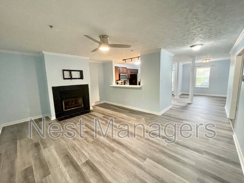 Condo for rent at 350 Bubble Creek Court #3, Fayetteville, NC 28311