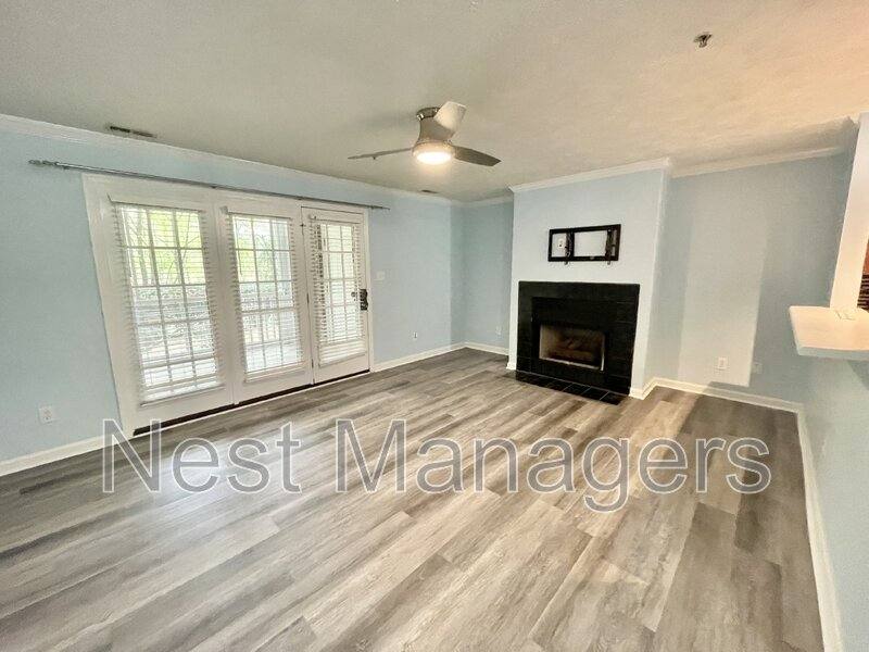 Condo for rent at 350 Bubble Creek Court #3, Fayetteville, NC 28311