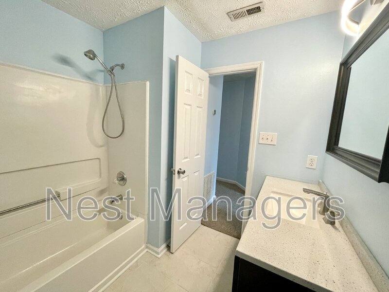 Condo for rent at 350 Bubble Creek Court #3, Fayetteville, NC 28311