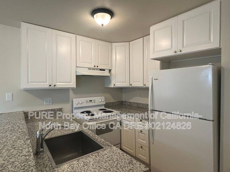 Apartment for rent at 2555-H W Steele Lane, Santa Rosa, CA 95403