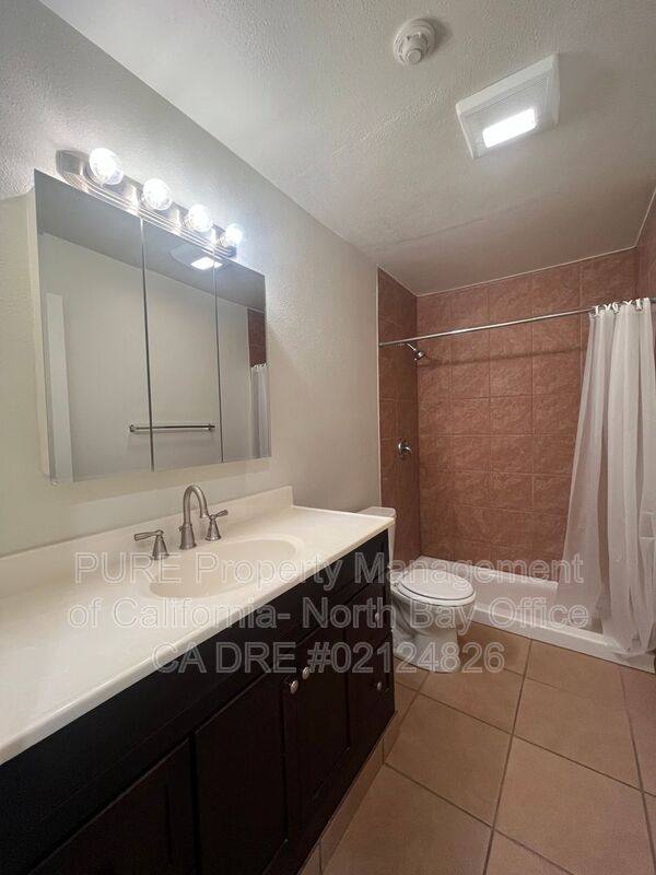 Apartment for rent at 2555-H W Steele Lane, Santa Rosa, CA 95403