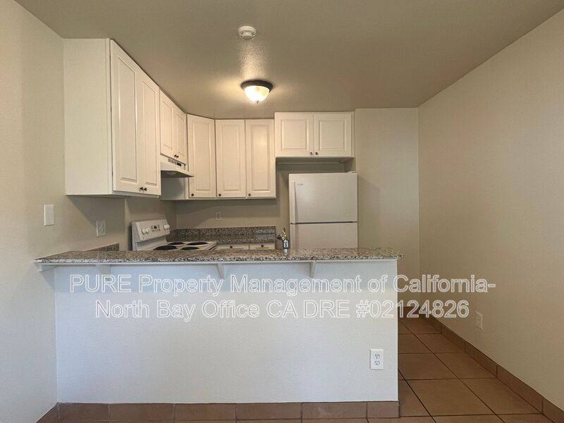 Apartment for rent at 2555-H W Steele Lane, Santa Rosa, CA 95403
