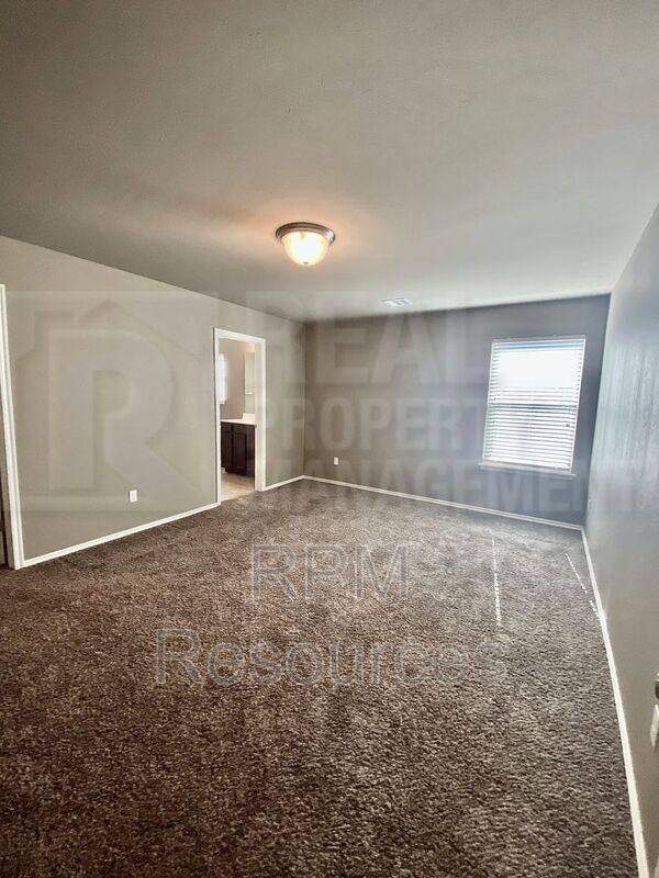 House for rent at 2932 Cider Mill Lane, Yukon, OK 73099