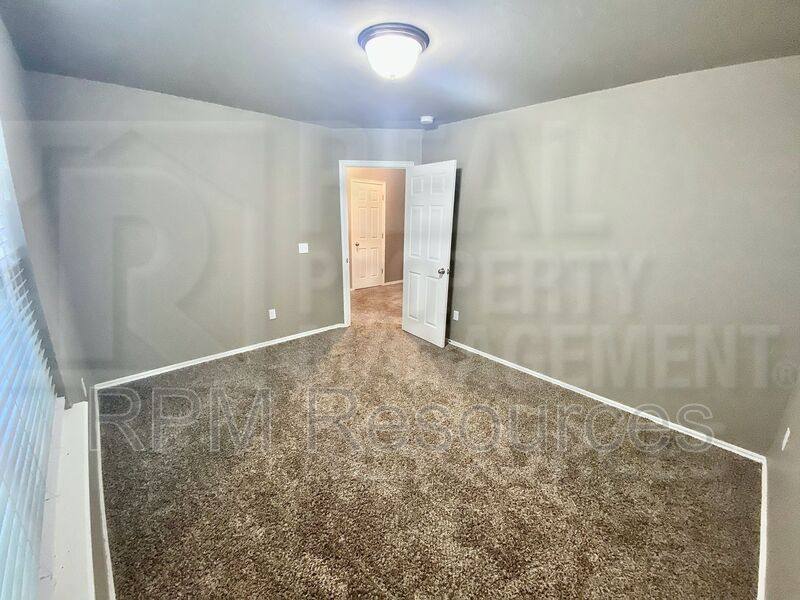 House for rent at 2932 Cider Mill Lane, Yukon, OK 73099