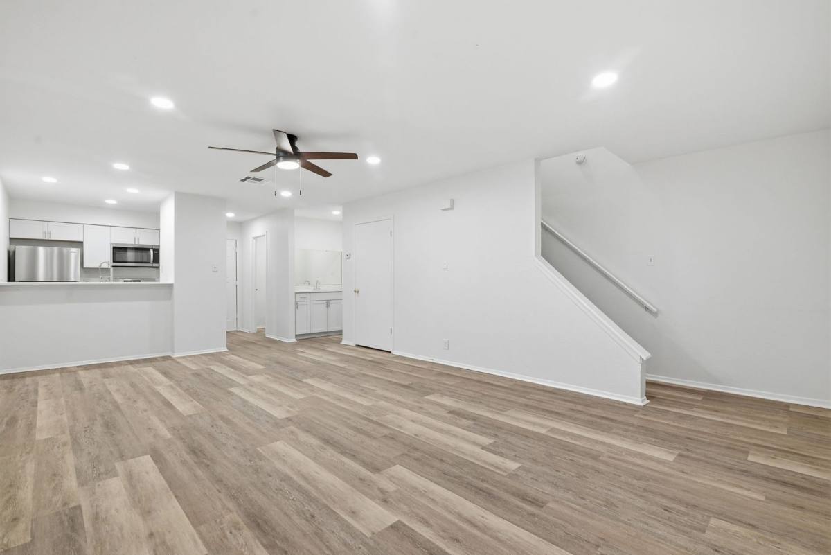 Apartment for rent at 4918 Ty Terrace, San Antonio, TX 78229