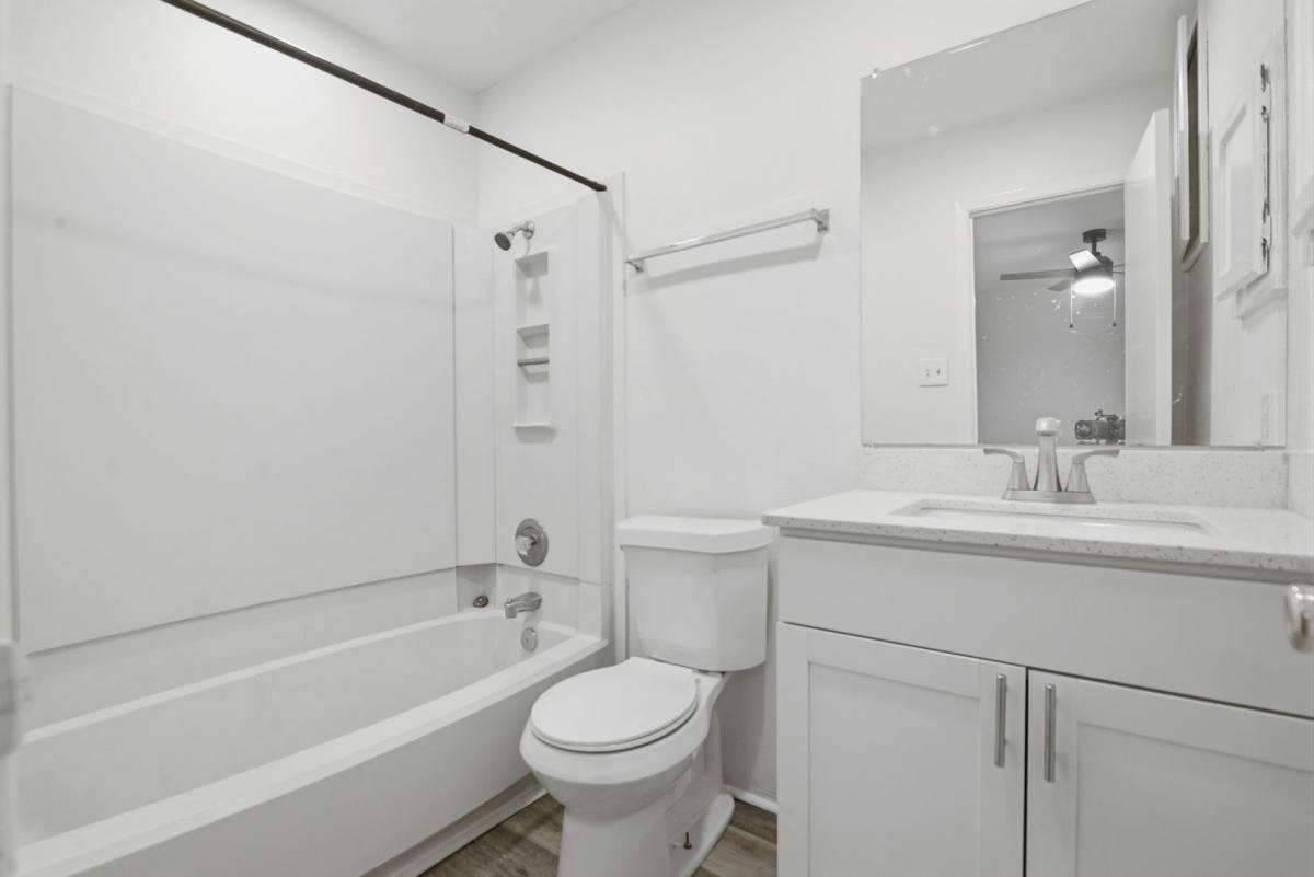 Apartment for rent at 4918 Ty Terrace, San Antonio, TX 78229