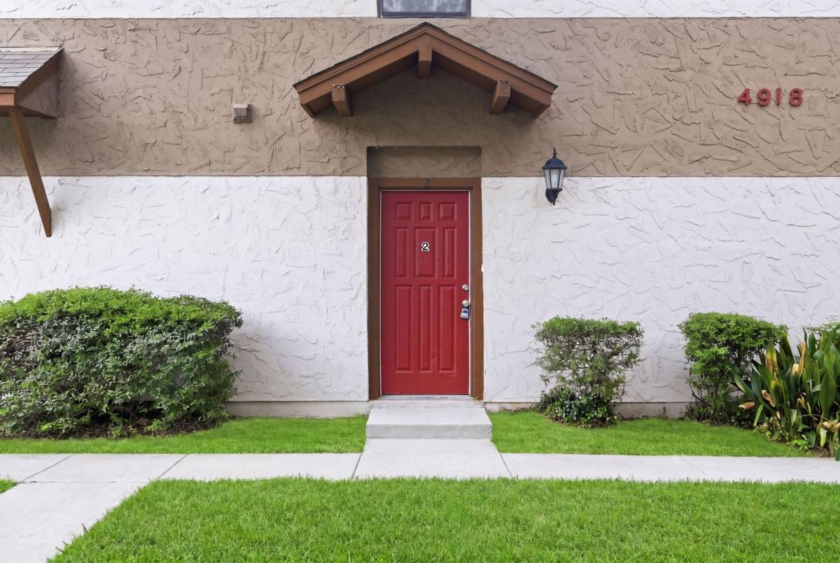 Apartment for rent at 4918 Ty Terrace, San Antonio, TX 78229