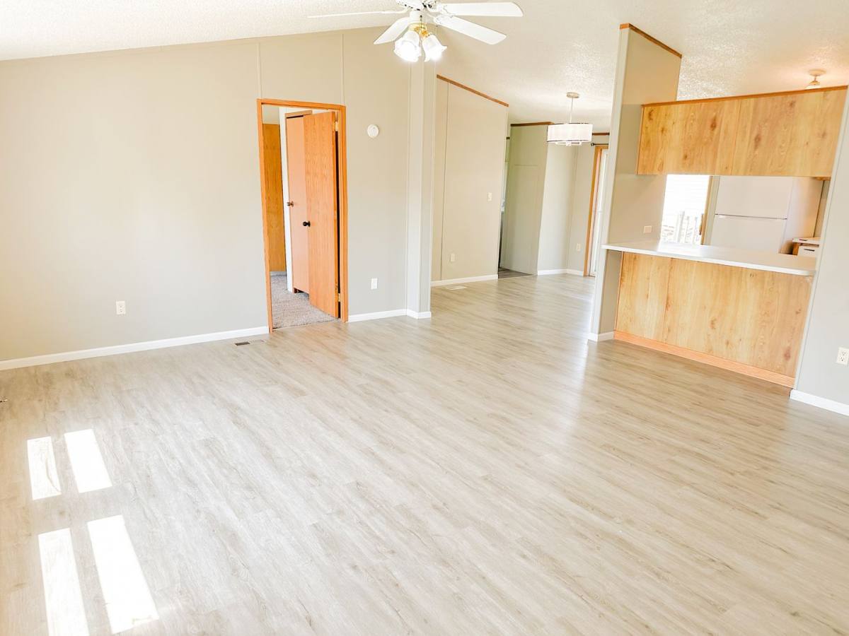 Apartment for rent at 31100 653rd Ave, Maxwell, IA 50161