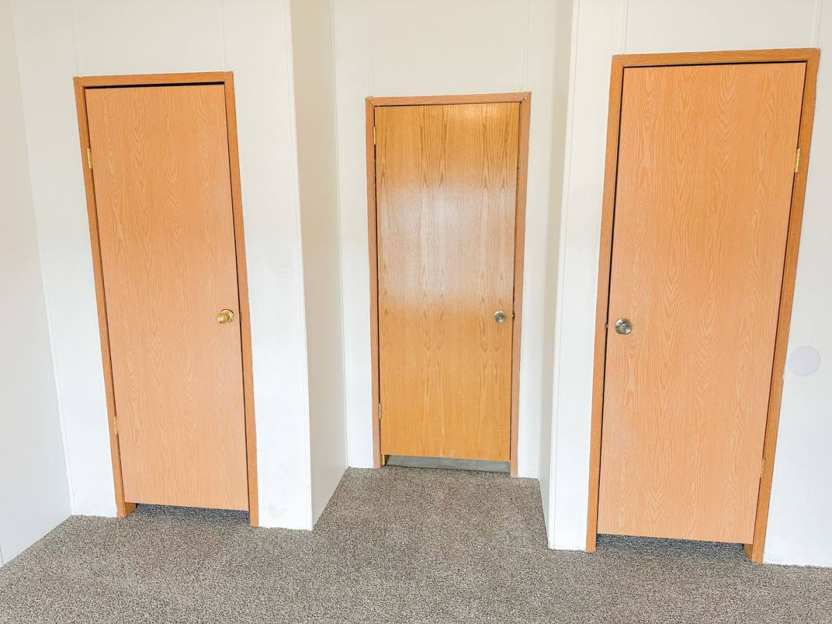 Apartment for rent at 31100 653rd Ave, Maxwell, IA 50161