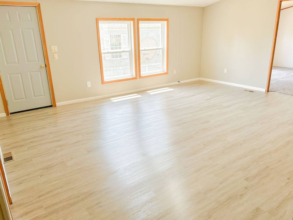 Apartment for rent at 31100 653rd Ave, Maxwell, IA 50161