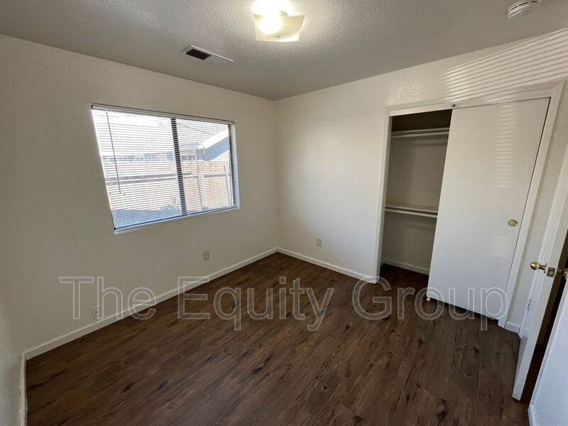 Apartment for rent at 206 E Mill Ave #2, Porterville, CA 93257