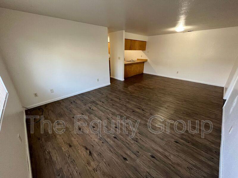 Apartment for rent at 206 E Mill Ave #2, Porterville, CA 93257