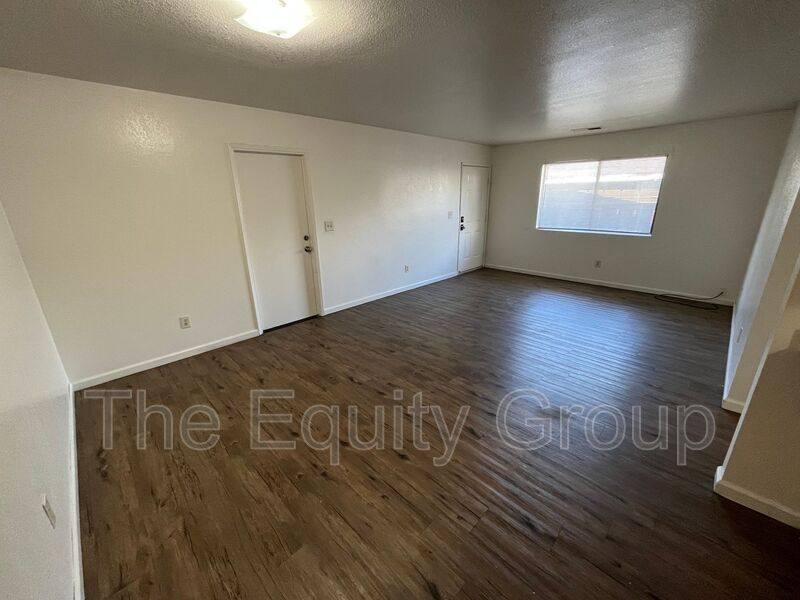 Apartment for rent at 206 E Mill Ave #2, Porterville, CA 93257