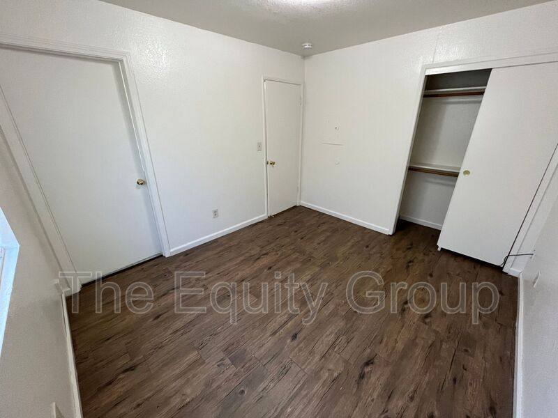 Apartment for rent at 206 E Mill Ave #2, Porterville, CA 93257