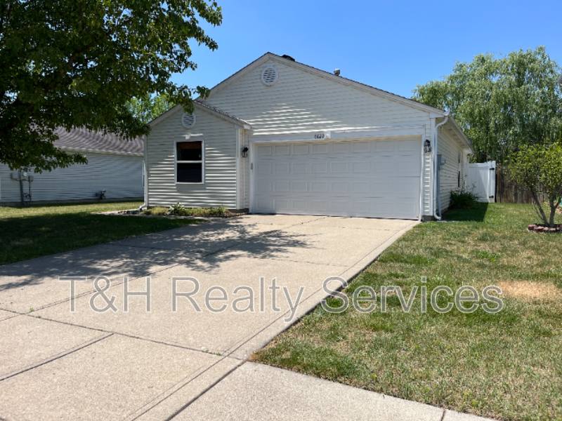 House for rent at 8620 Bluff Point Dr, Camby, IN 46113