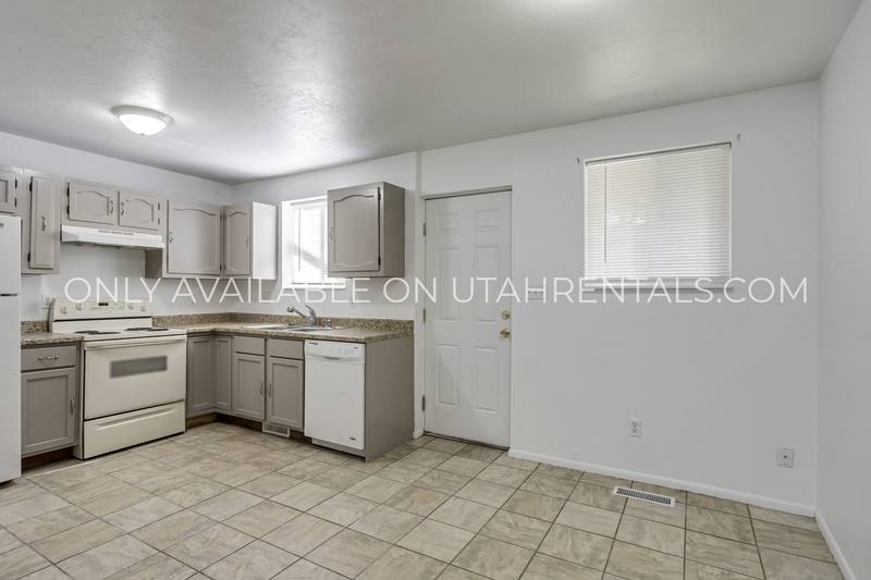 Apartment for rent at 187 S 300 W, Springville, UT 84663