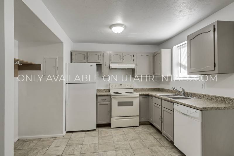 Apartment for rent at 187 S 300 W, Springville, UT 84663